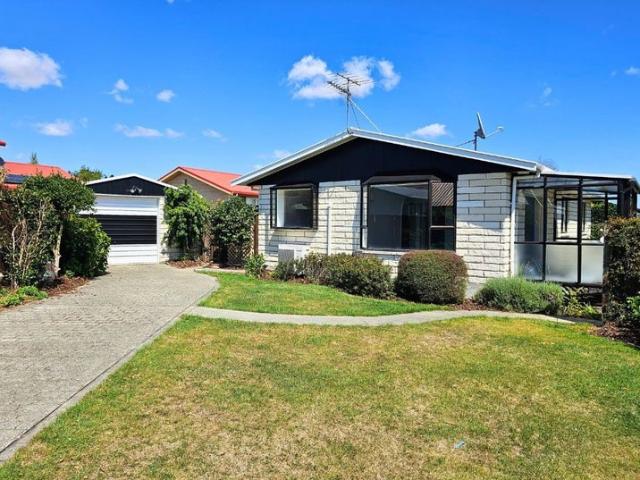 House for rent in Blenheim Central, Marlborough