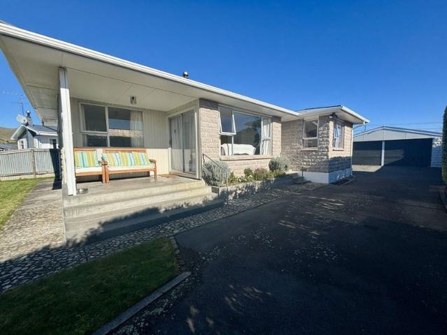 House for rent in Blenheim Central, Marlborough