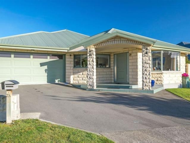 House for rent in Redwoodtown, Marlborough