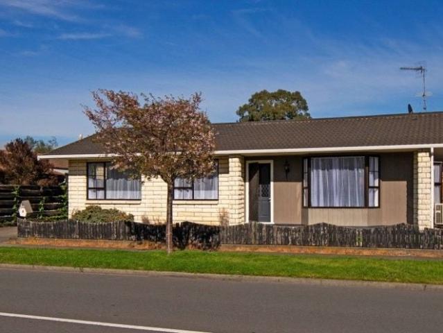 House for rent in Redwoodtown, Marlborough District