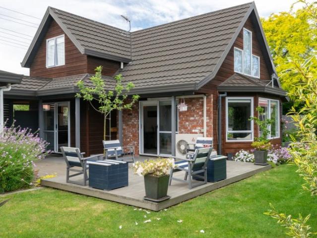 House for rent in Redwoodtown, Marlborough