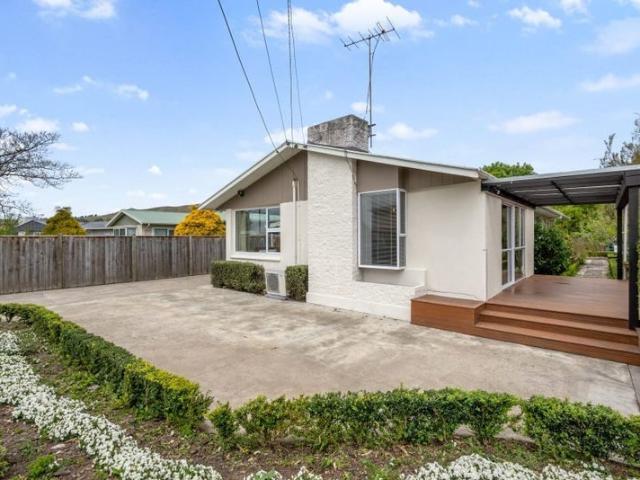 House for rent in Witherlea, Marlborough