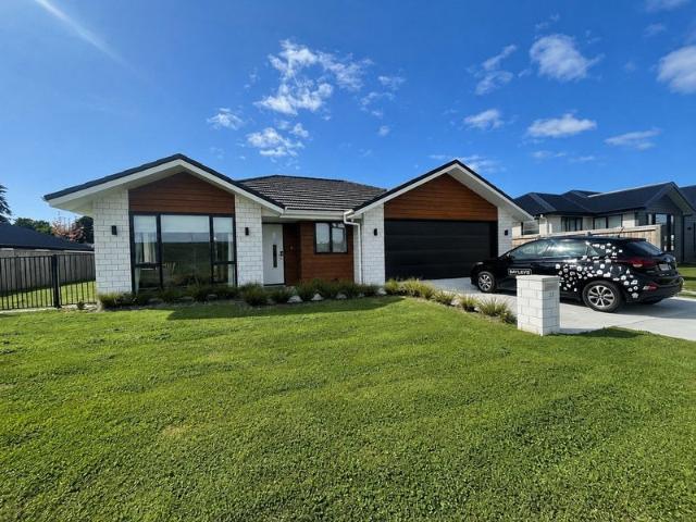 House for rent in Redwoodtown, Marlborough
