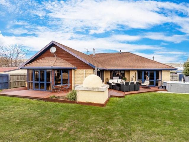 House for rent in Blenheim Central, Marlborough