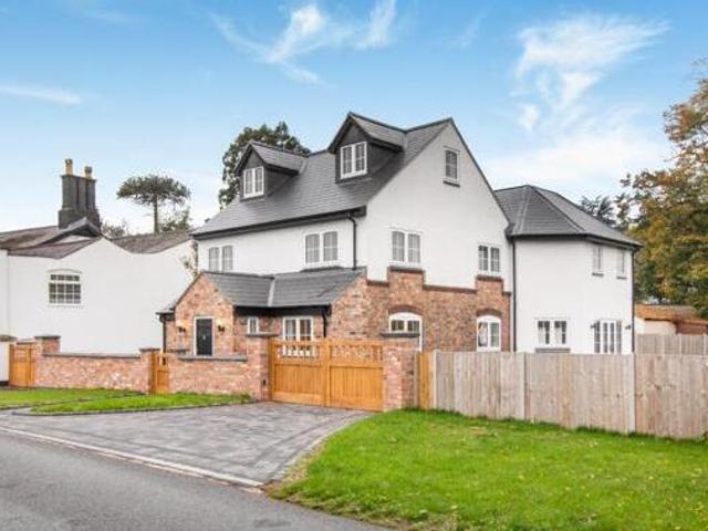House for sale in Atherstone CP, Gun Hill