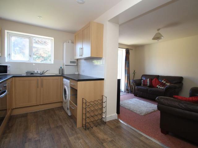 Apartment for rent in Talbot Village, Bournemouth