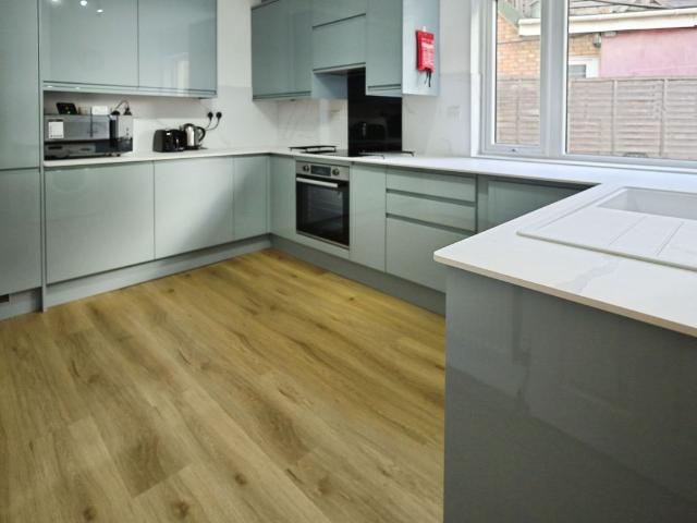 Apartment for rent in Talbot Village, Bournemouth