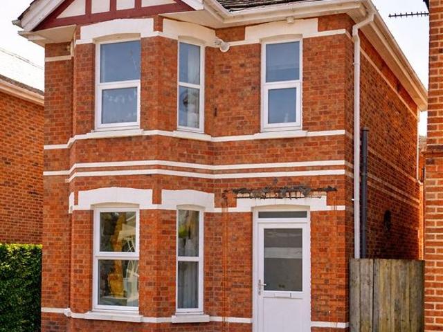 House for rent in Talbot Village, Bournemouth
