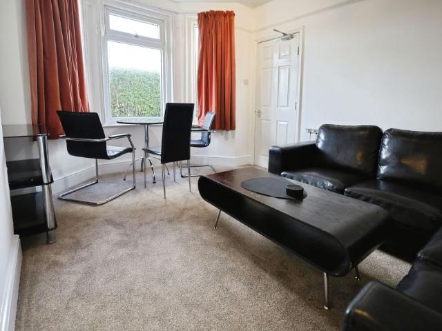 Room for rent in Talbot Village, Bournemouth