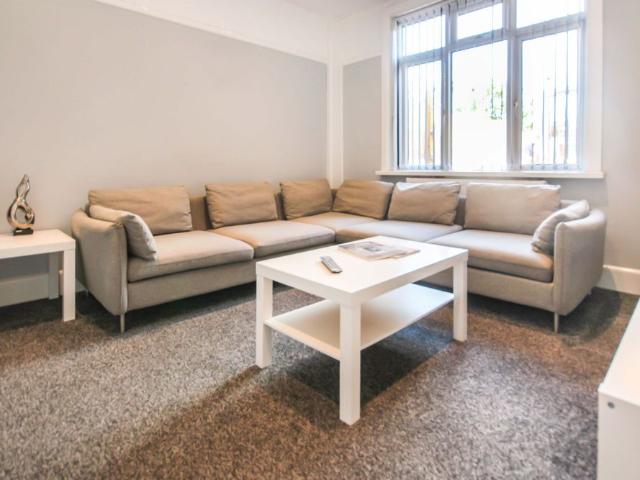 Room for rent in Talbot Village, Bournemouth