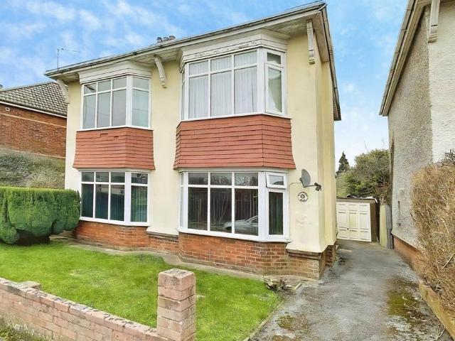 House for rent in Talbot Village, Bournemouth