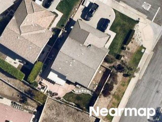 House for sale in Fontana, California