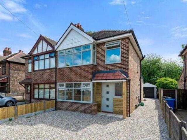 House for rent in Warrington