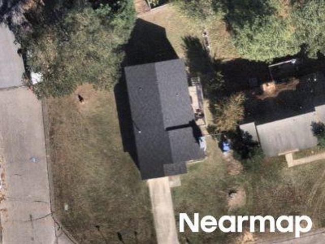 House for sale in Fayetteville, North Carolina