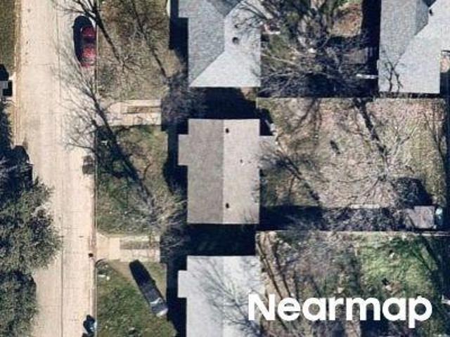 House for sale in Fort Worth, Texas