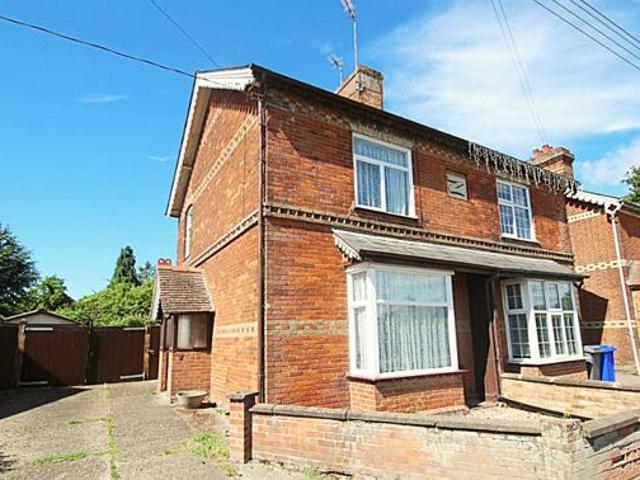 House for sale in Withersfield, Chedburgh