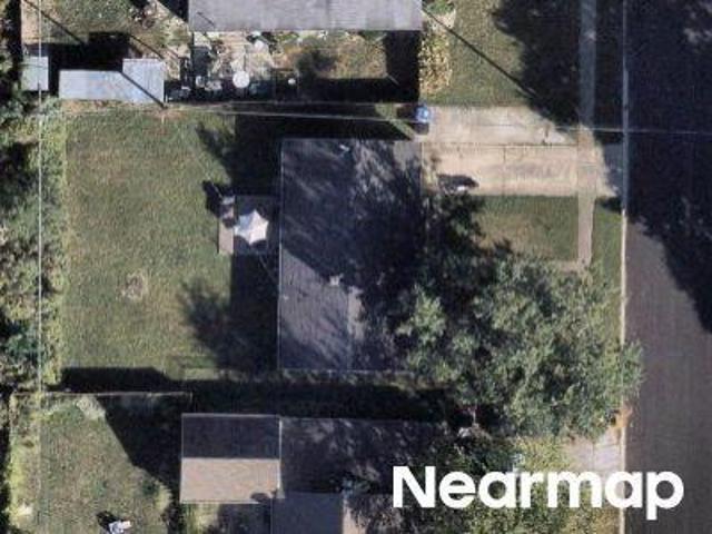House for sale in Kokomo, Indiana