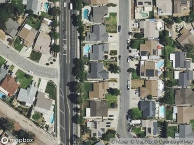 House for sale in Chino, California
