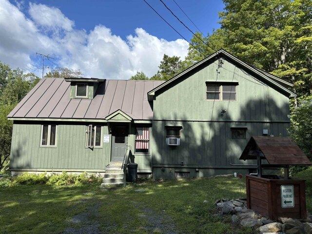 House for sale in Ryegate, Groton