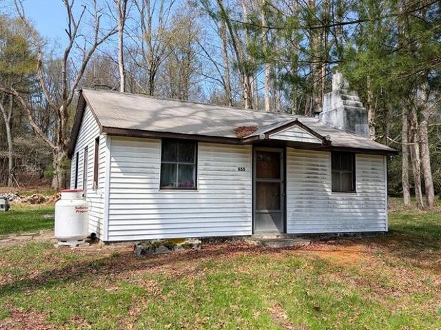 House for sale in Tioga, Pennsylvania