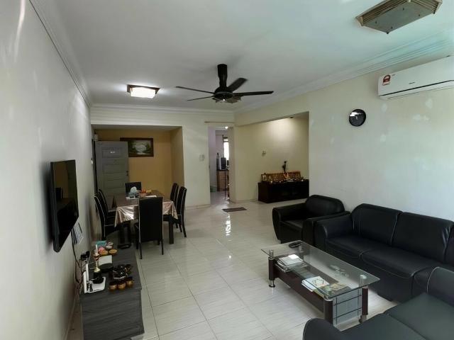 Apartment for sale in Johore Bahru, Johor