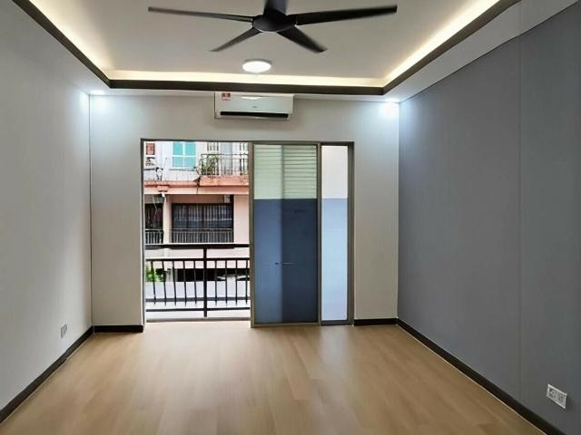 Townhouse for sale in Johore Bahru, Johor