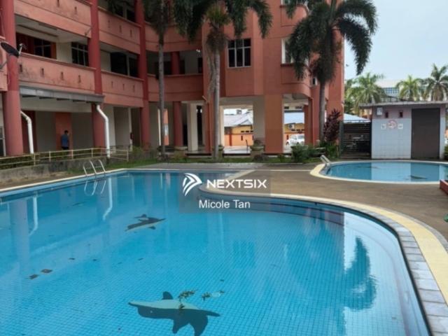 Residential House for rent in Johor