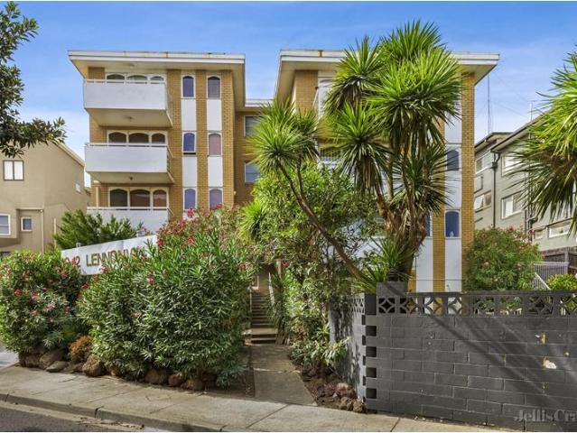 Apartment for rent in Parkville