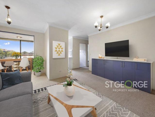 Apartment for rent in St George, Sydney