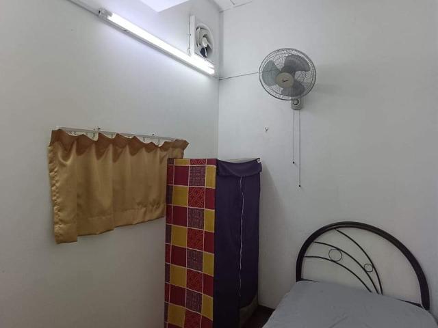 Room for rent in SS 18, Majlis Bandaraya Subang Jaya