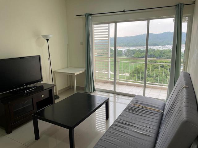 Condominium for rent in Petaling, Damansara Damai