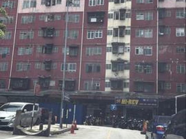 Apartment for sale in Petaling, Damansara Damai