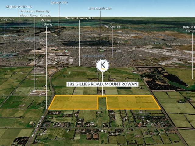 Property for sale in Ballarat, Victoria