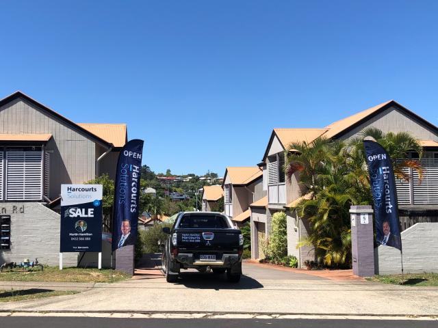 Townhouse for sale in Toombul, Queensland