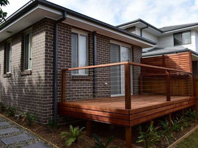 Apartment for rent in Sydney, New South Wales