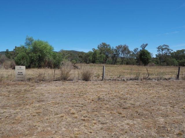 Land for sale in Bingara, New South Wales