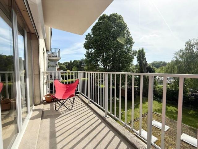 Appartement location à Woluwe-Saint-Pierre - Sint-Pieters-Woluwe, Brussel-Hoofdstad - Bruxelles-Capitale