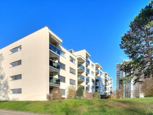 Apartment mieten in Brugg (AG), Aargau