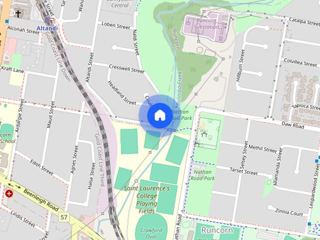 House for rent in Sunnybank, Greater Brisbane