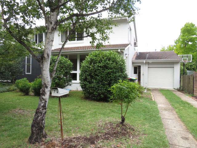 Property for rent in Canberra, Australian Capital Territory