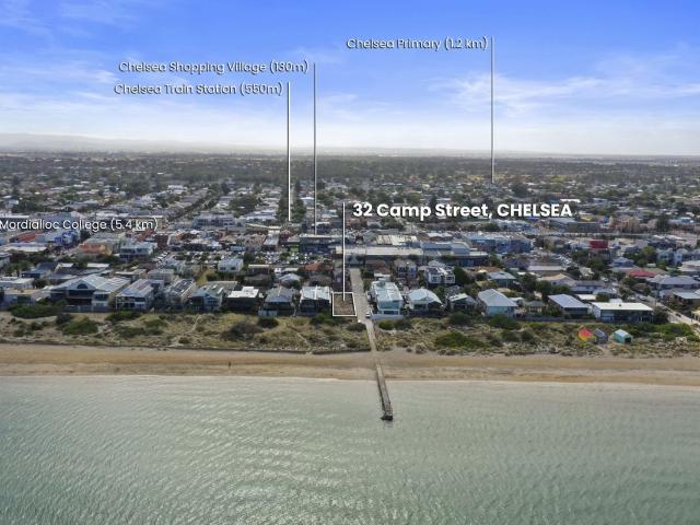 Land for sale in Camerons Creek, Victoria