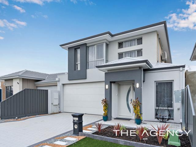 House for sale in Willetton, Western Australia