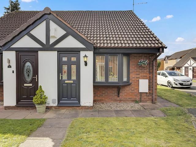 House for rent in Leftwich