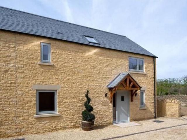 House for sale in Golden Valley, Gloucestershire