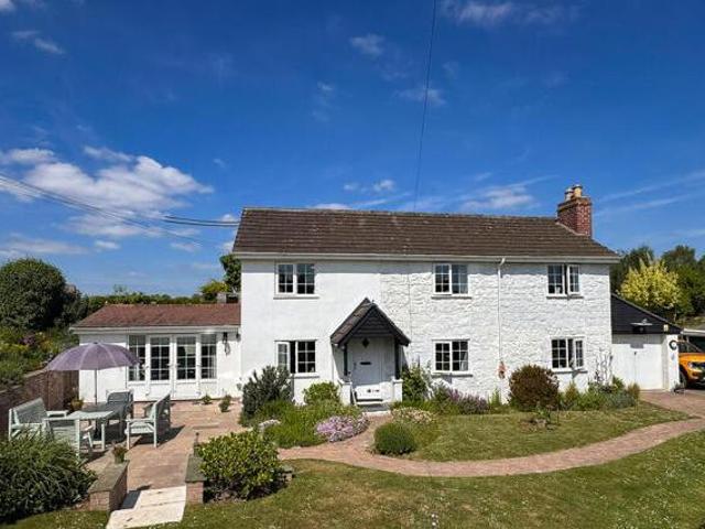 House for sale in Hereford, Herefordshire