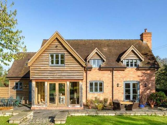 House for sale in Hereford, Herefordshire