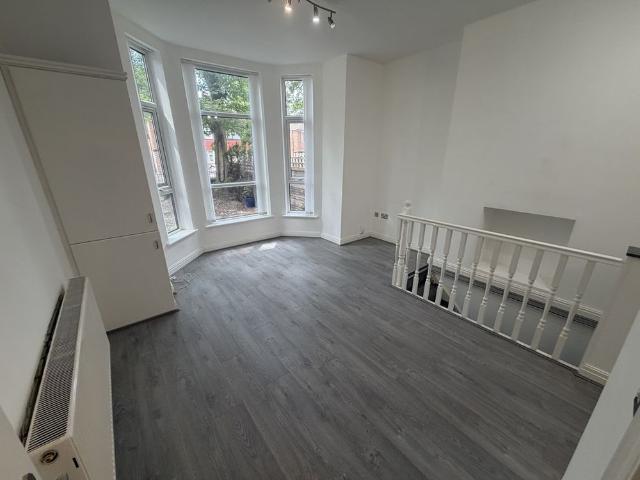 Apartment for rent in Georgia, Greater Manchester