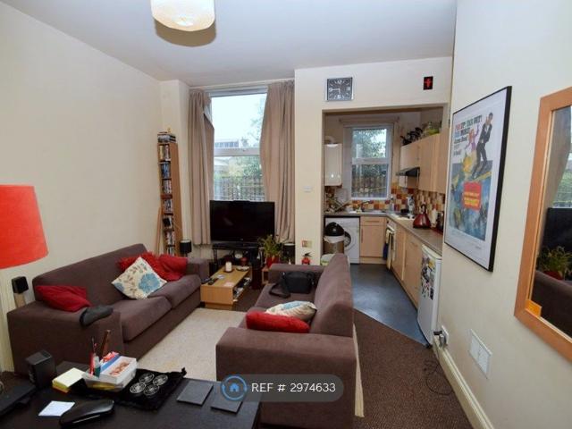 Apartment for rent in Georgia, Greater Manchester