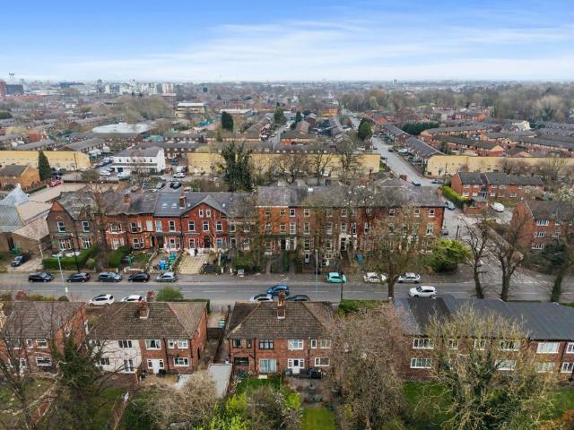 Apartment for rent in Georgia, Greater Manchester