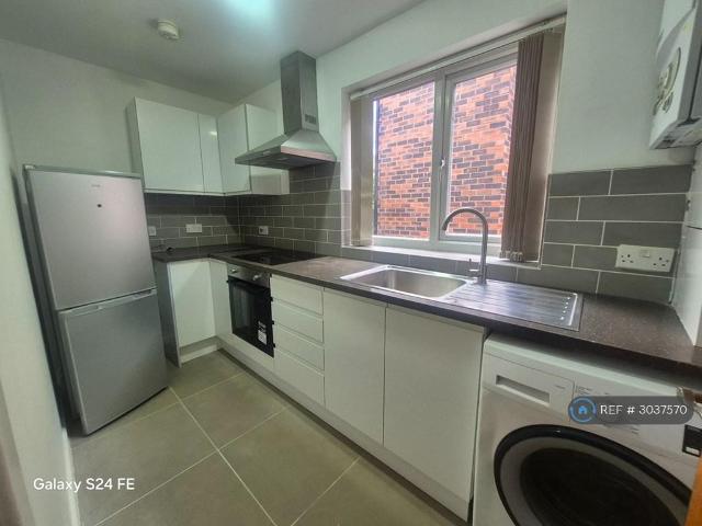 Apartment for rent in Georgia, Greater Manchester